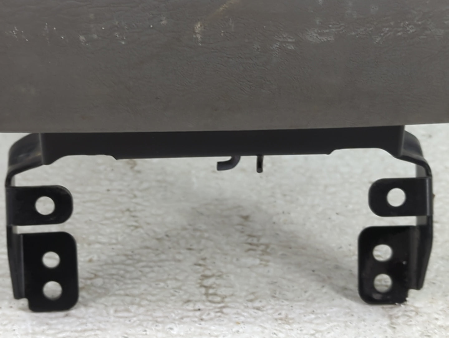 2003 Toyota Camry Center Console Armrest Cover Lid Fits OEM Used Auto Parts - Oemusedautoparts1.com
