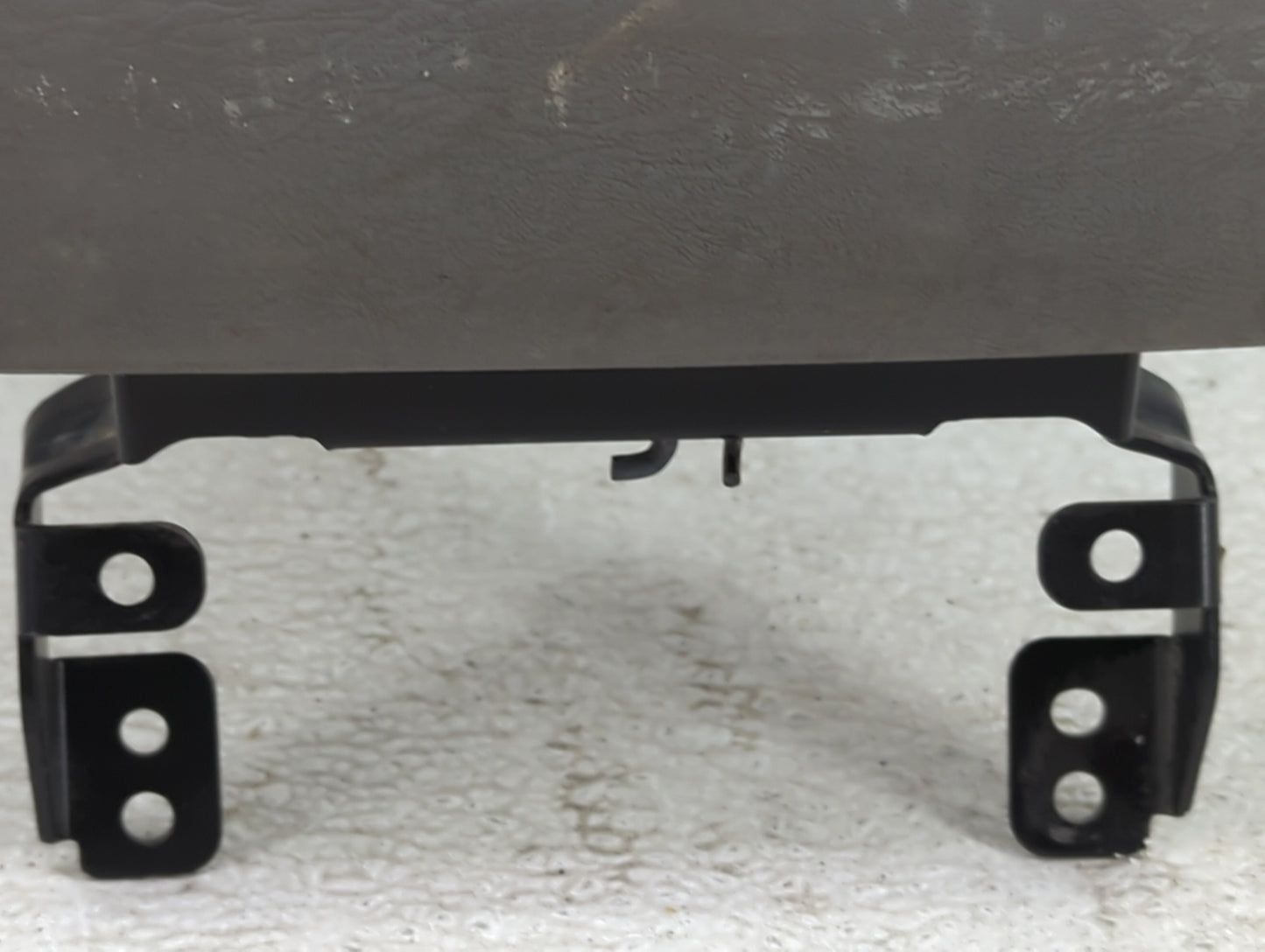 2003 Toyota Camry Center Console Armrest Cover Lid Fits OEM Used Auto Parts - Oemusedautoparts1.com