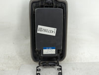 2003 Toyota Camry Center Console Armrest Cover Lid Fits OEM Used Auto Parts - Oemusedautoparts1.com