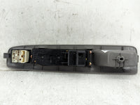 2002-2006 Toyota Camry Master Power Window Switch Replacement Driver Side Left P/N:74232-AA050 Fits OEM Used Auto Parts - Oe