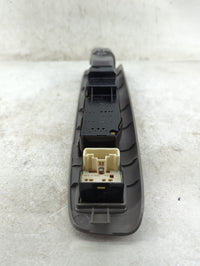2002-2006 Toyota Camry Master Power Window Switch Replacement Driver Side Left P/N:74232-AA050 Fits OEM Used Auto Parts - Oe