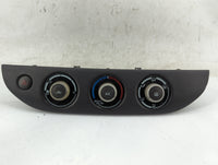 2002-2006 Toyota Camry Climate Control Module Temperature AC/Heater Replacement P/N:55902-06120 Fits Fits 2002 2003 2004 200