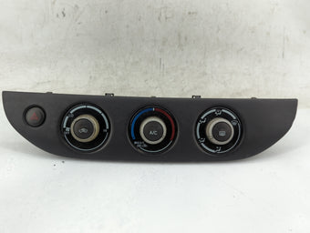 compare product 2002-2006 Toyota Camry Climate Control Module Temperature AC/Heater Replacement P/N:55902-06120 Fits Fits 2002 2003 2004 2005 2006 OEM Used Auto Parts