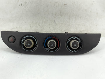 2002-2006 Toyota Camry Climate Control Module Temperature AC/Heater Replacement P/N:55902-06120 Fits Fits 2002 2003 2004 200