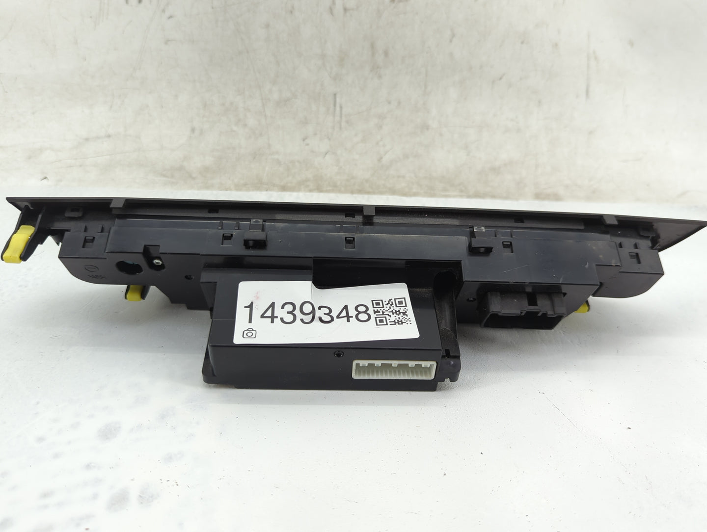2002-2006 Toyota Camry Climate Control Module Temperature AC/Heater Replacement P/N:55902-06120 Fits Fits 2002 2003 2004 200