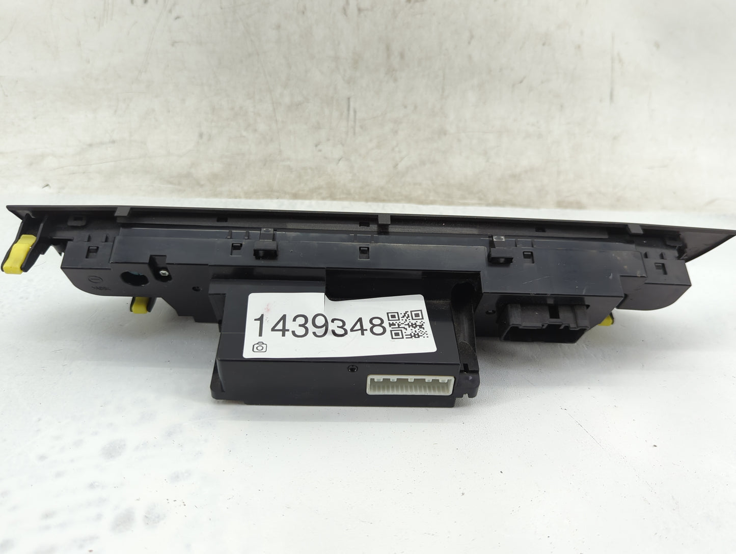 2002-2006 Toyota Camry Climate Control Module Temperature AC/Heater Replacement P/N:55902-06120 Fits Fits 2002 2003 2004 200