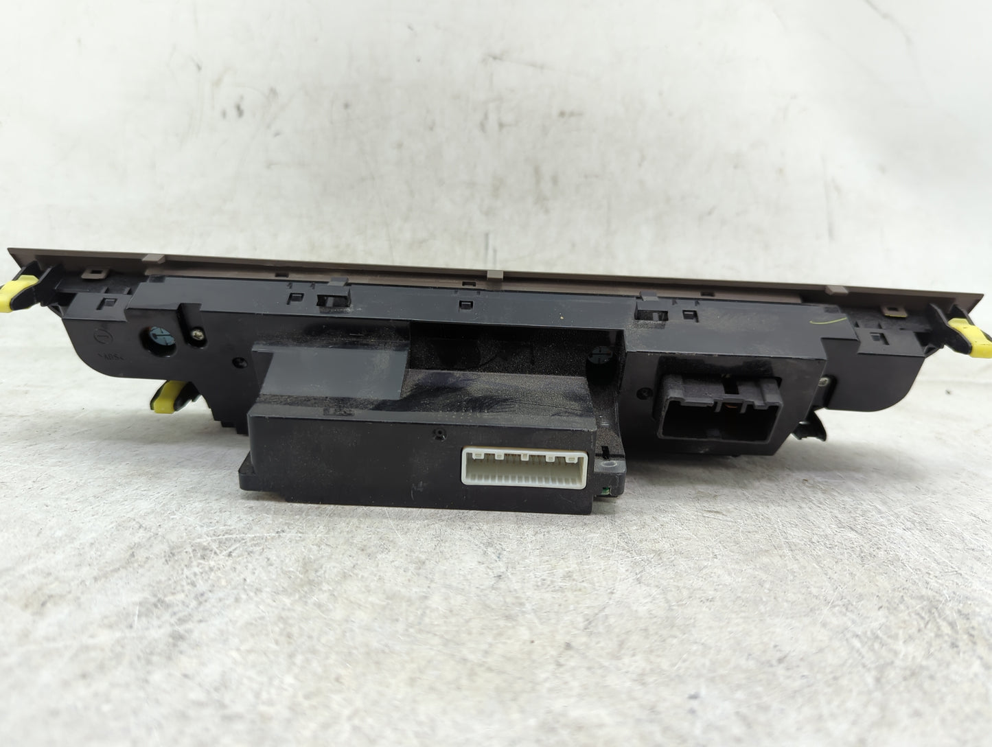 2002-2006 Toyota Camry Climate Control Module Temperature AC/Heater Replacement P/N:55902-06040 Fits Fits 2002 2003 2004 200