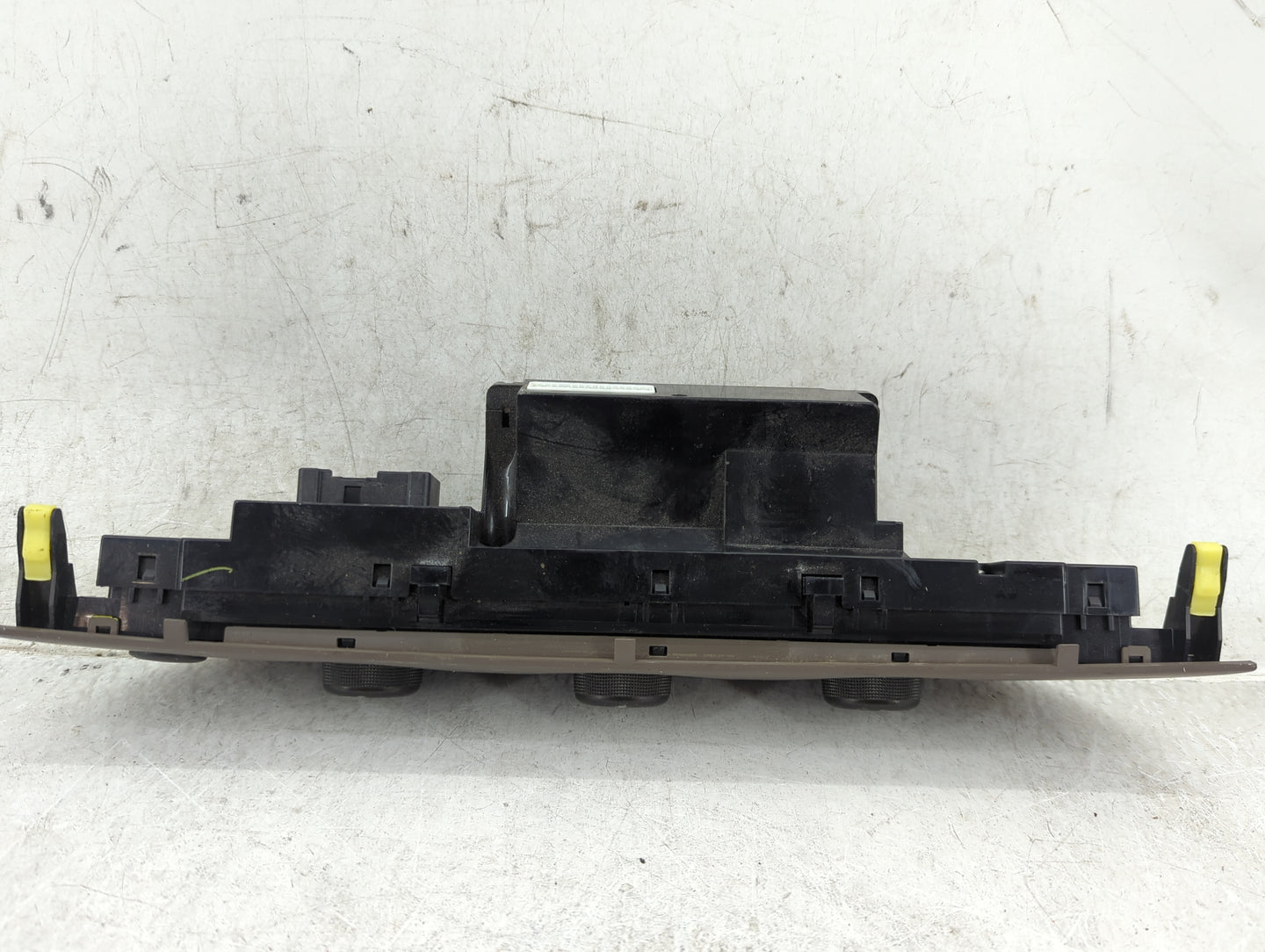 2002-2006 Toyota Camry Climate Control Module Temperature AC/Heater Replacement P/N:55902-06040 Fits Fits 2002 2003 2004 200