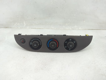 compare product 2002-2006 Toyota Camry Climate Control Module Temperature AC/Heater Replacement P/N:55902-06040 Fits Fits 2002 2003 2004 2005 2006 OEM Used Auto Parts