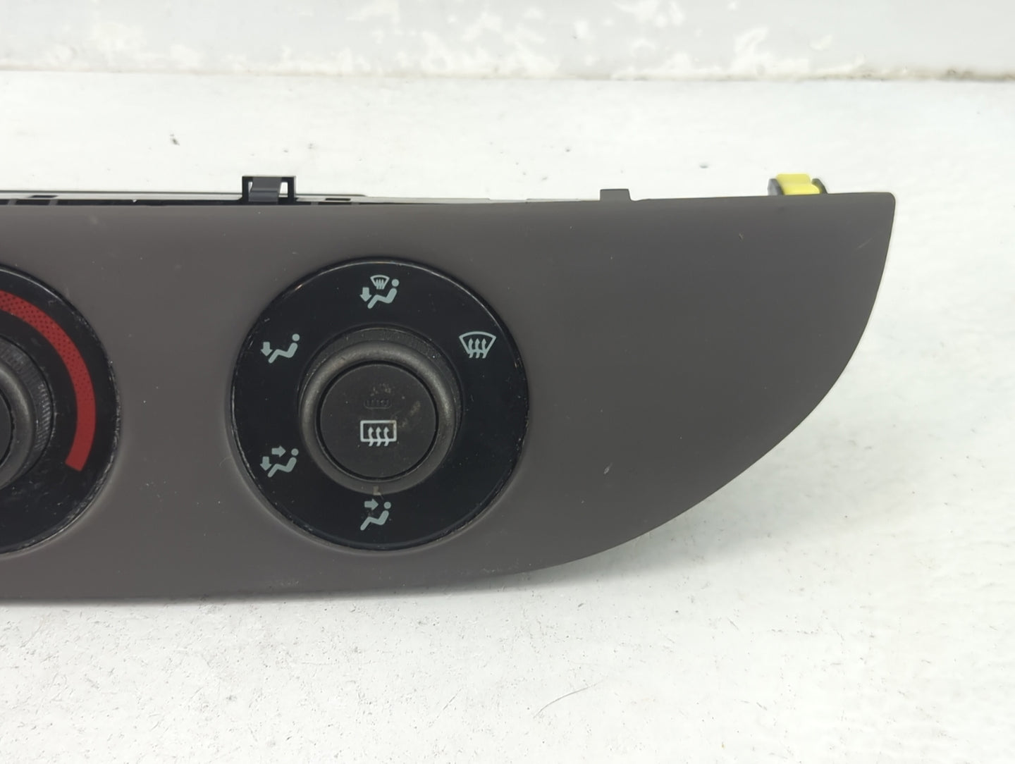 2002-2006 Toyota Camry Climate Control Module Temperature AC/Heater Replacement P/N:55902-06040 Fits Fits 2002 2003 2004 200