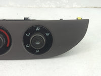 2002-2006 Toyota Camry Climate Control Module Temperature AC/Heater Replacement P/N:55902-06040 Fits Fits 2002 2003 2004 200