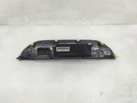 2002-2006 Toyota Camry Climate Control Module Temperature AC/Heater Replacement P/N:55902-06040 Fits Fits 2002 2003 2004 200