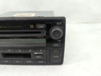2002-2004 Toyota Camry Radio AM FM Cd Player Receiver Replacement P/N:86120-AA060 CQ-ES8160X, A56820 Fits Fits 2002 2003 200