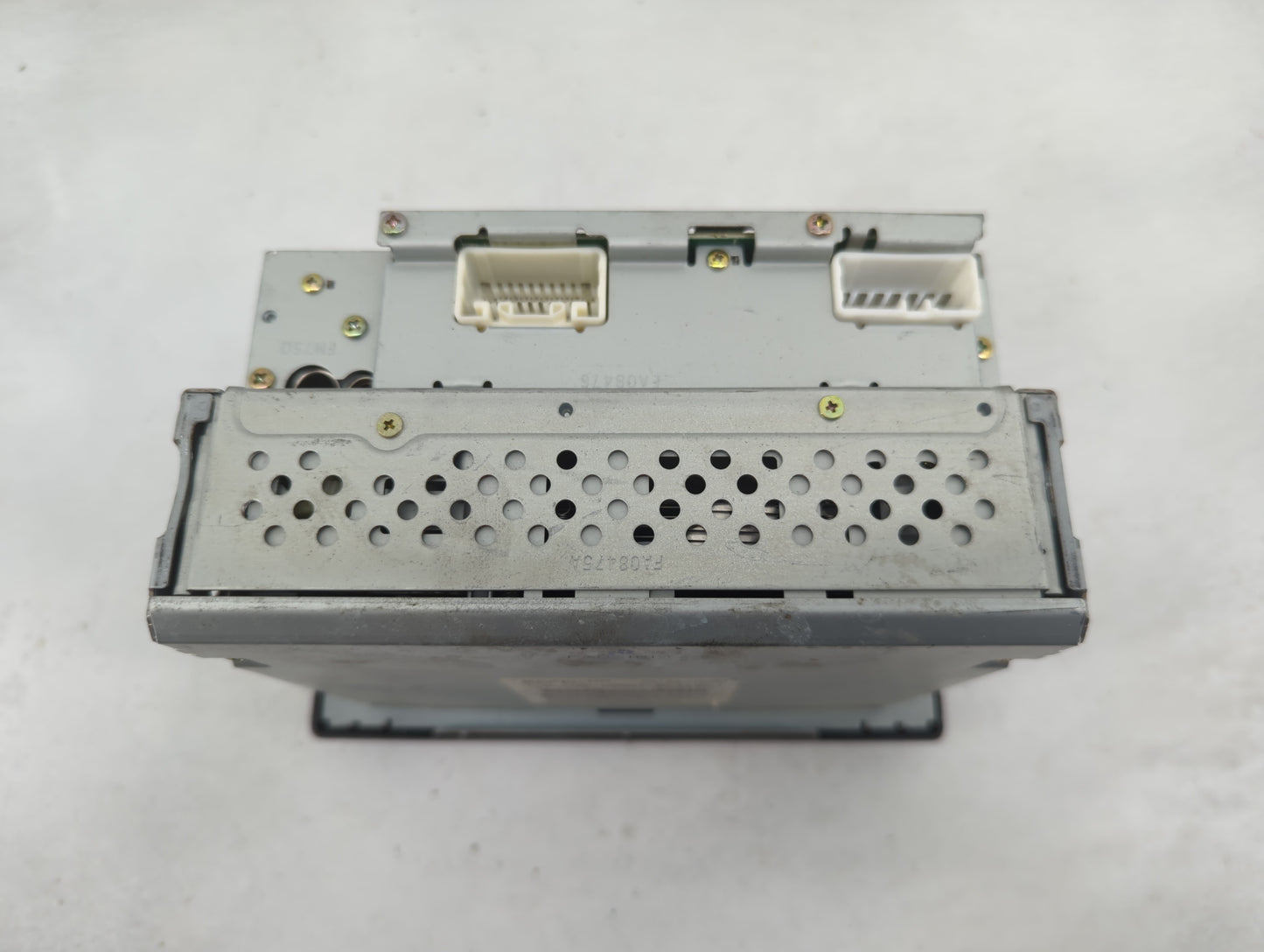 2002-2004 Toyota Camry Radio AM FM Cd Player Receiver Replacement P/N:86120-AA060 CQ-ES8160X, A56820 Fits Fits 2002 2003 200