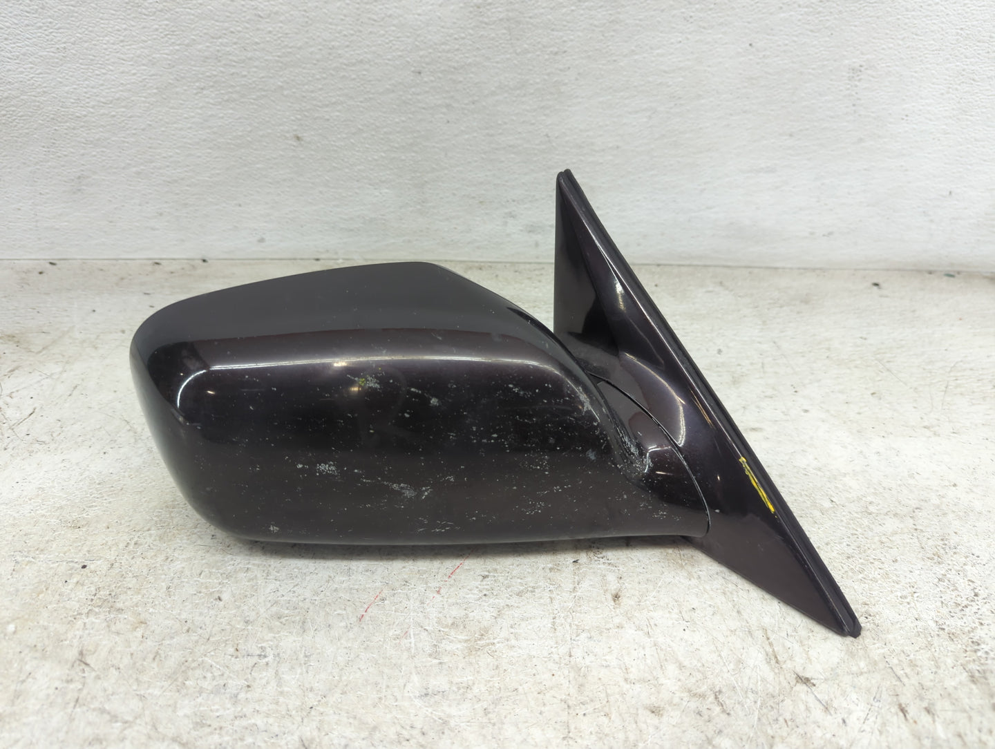 2002-2006 Toyota Camry Driver Side View Mirror - Left Door Mirror OEM Used - Oemusedautoparts1.com