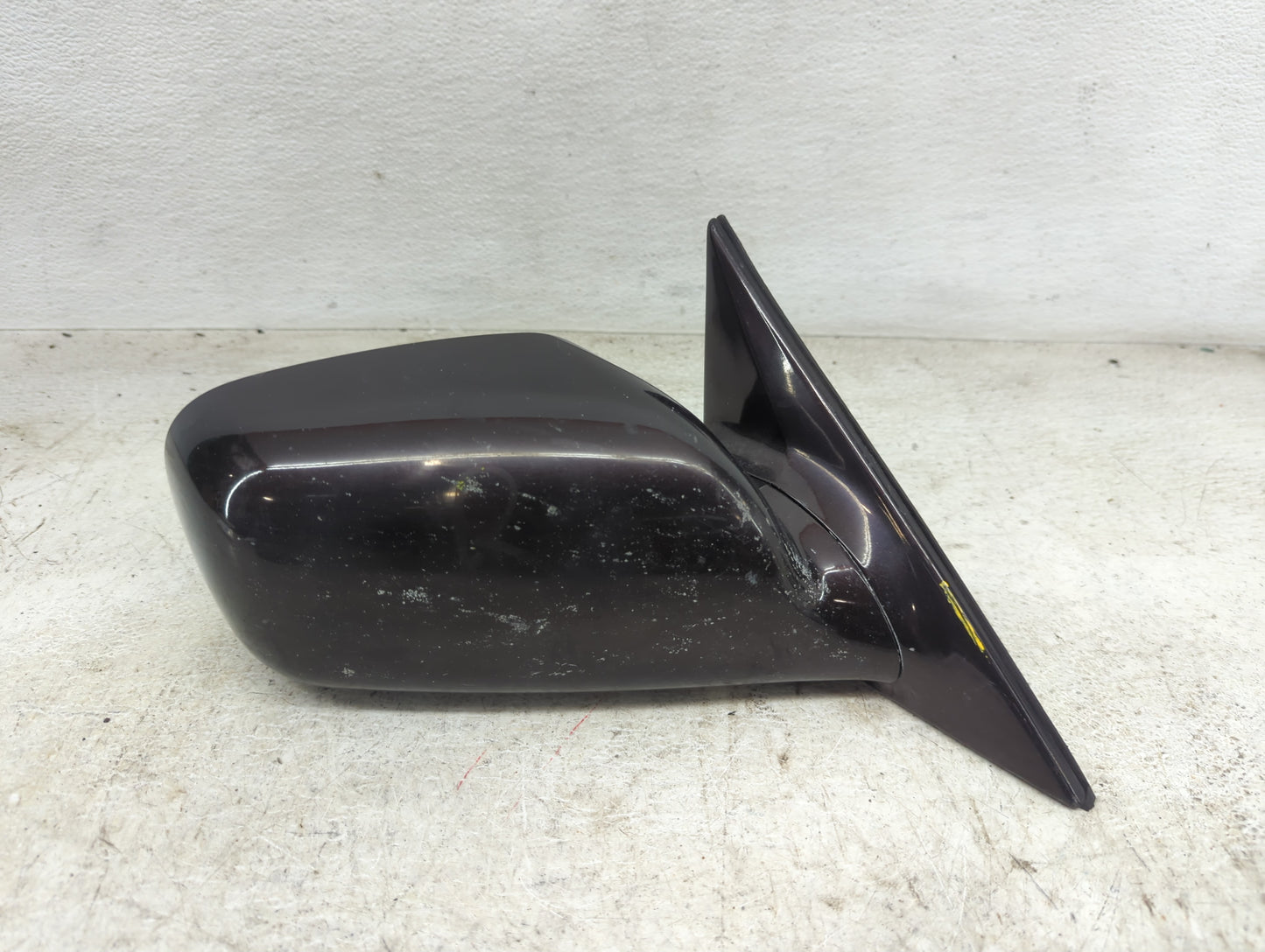 2002-2006 Toyota Camry Driver Side View Mirror - Left Door Mirror OEM Used - Oemusedautoparts1.com