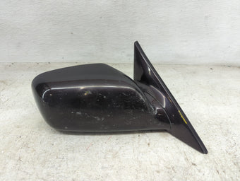 compare product 2002-2006 Toyota Camry Driver Side View Mirror - Left Door Mirror OEM Used