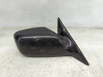 2002-2006 Toyota Camry Driver Side View Mirror - Left Door Mirror OEM Used - Oemusedautoparts1.com