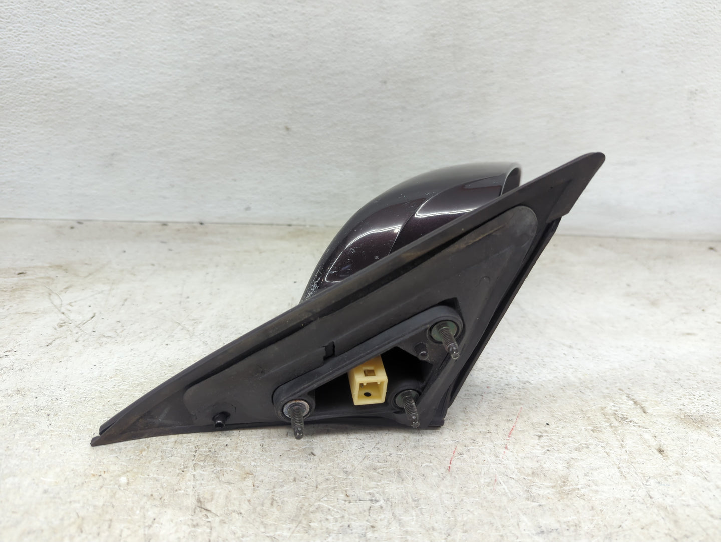 2002-2006 Toyota Camry Driver Side View Mirror - Left Door Mirror OEM Used - Oemusedautoparts1.com