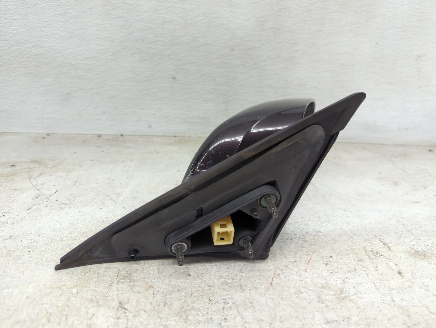 2002-2006 Toyota Camry Driver Side View Mirror - Left Door Mirror OEM Used - Oemusedautoparts1.com