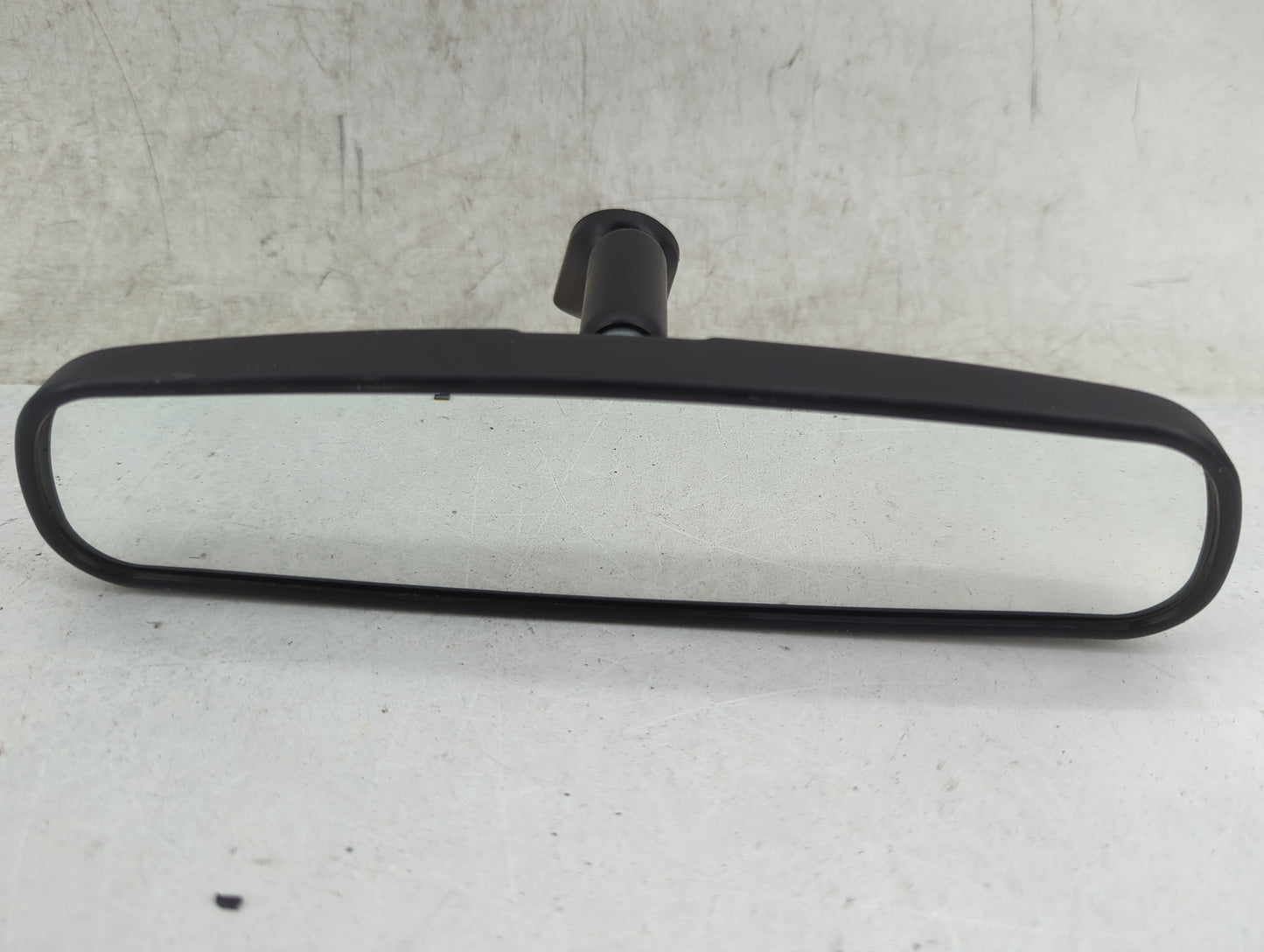 2001-2006 Toyota Camry Interior Rear View Mirror Replacement OEM Fits OEM Used Auto Parts - Oemusedautoparts1.com