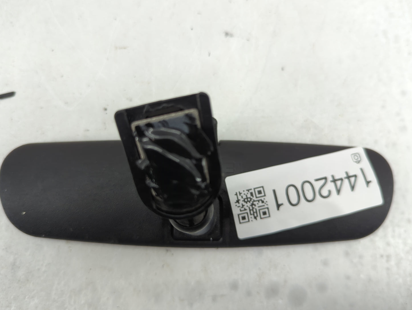 2001-2006 Toyota Camry Interior Rear View Mirror Replacement OEM Fits OEM Used Auto Parts - Oemusedautoparts1.com
