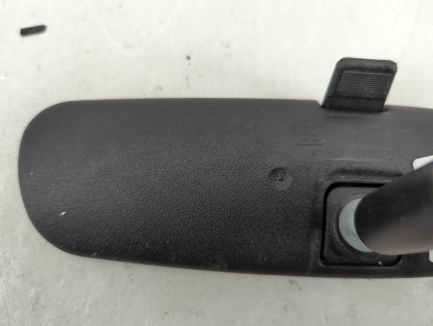 2001-2006 Toyota Camry Interior Rear View Mirror Replacement OEM Fits OEM Used Auto Parts - Oemusedautoparts1.com