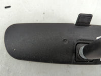 2001-2006 Toyota Camry Interior Rear View Mirror Replacement OEM Fits OEM Used Auto Parts - Oemusedautoparts1.com