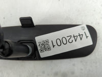 2001-2006 Toyota Camry Interior Rear View Mirror Replacement OEM Fits OEM Used Auto Parts - Oemusedautoparts1.com