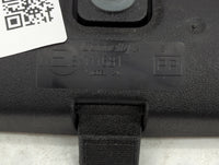 2001-2006 Toyota Camry Interior Rear View Mirror Replacement OEM Fits OEM Used Auto Parts - Oemusedautoparts1.com