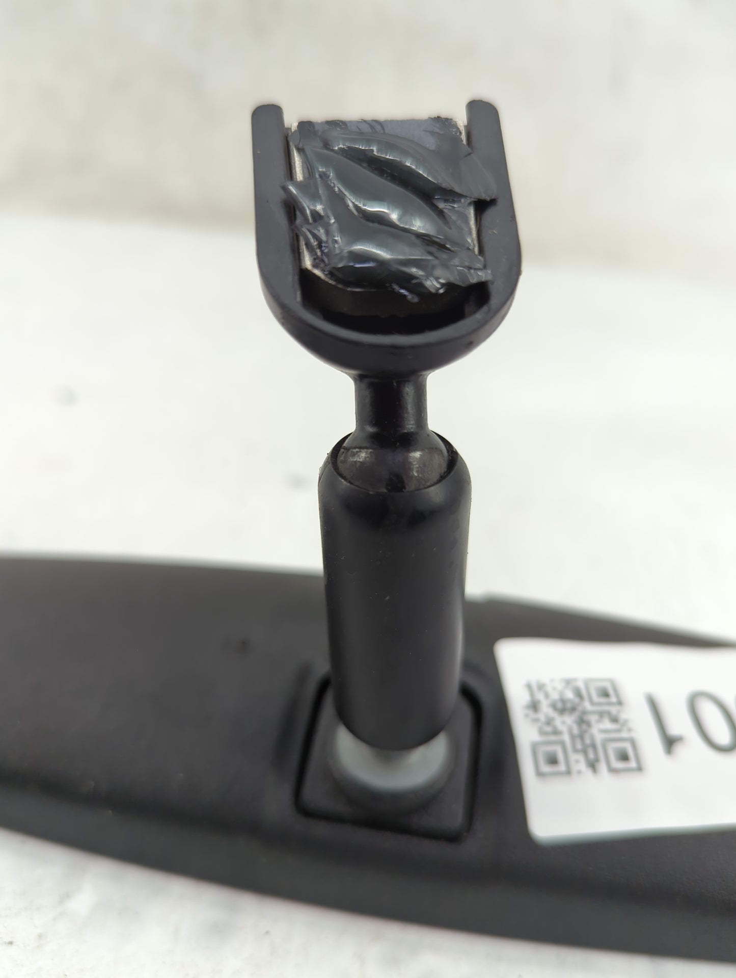 2001-2006 Toyota Camry Interior Rear View Mirror Replacement OEM Fits OEM Used Auto Parts - Oemusedautoparts1.com