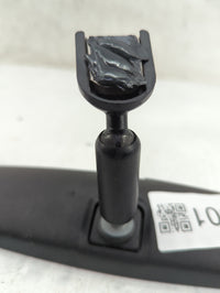 2001-2006 Toyota Camry Interior Rear View Mirror Replacement OEM Fits OEM Used Auto Parts - Oemusedautoparts1.com