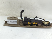 2002-2006 Toyota Camry Master Power Window Switch Replacement Driver Side Left Fits Fits 2002 2003 2004 2005 2006 OEM Used A