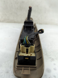 2002-2006 Toyota Camry Master Power Window Switch Replacement Driver Side Left Fits Fits 2002 2003 2004 2005 2006 OEM Used A