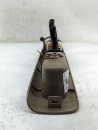 2002-2006 Toyota Camry Master Power Window Switch Replacement Driver Side Left Fits Fits 2002 2003 2004 2005 2006 OEM Used A