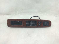 2002-2006 Toyota Camry Master Power Window Switch Replacement Driver Side Left P/N:74232 33220 Fits Fits 2002 2003 2004 2005