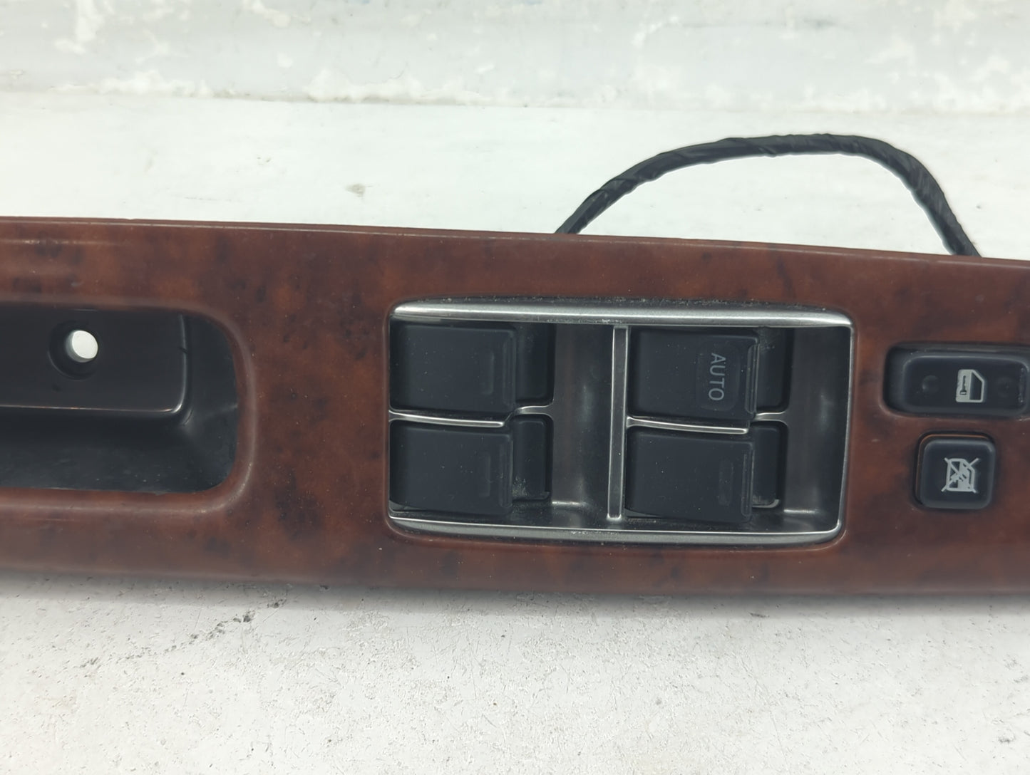 2002-2006 Toyota Camry Master Power Window Switch Replacement Driver Side Left P/N:74232 33220 Fits Fits 2002 2003 2004 2005