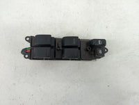 2002-2006 Toyota Camry Master Power Window Switch Replacement Driver Side Left P/N:514547 Fits Fits 2002 2003 2004 2005 2006