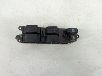 compare product 2002-2006 Toyota Camry Master Power Window Switch Replacement Driver Side Left P/N:514547 Fits Fits 2002 2003 2004 2005 2006 OEM Used Auto Parts
