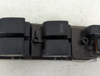 2002-2006 Toyota Camry Master Power Window Switch Replacement Driver Side Left P/N:514547 Fits Fits 2002 2003 2004 2005 2006