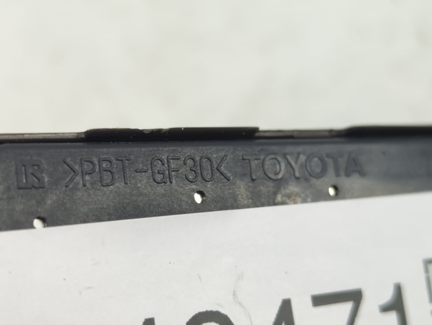 2002-2006 Toyota Camry Master Power Window Switch Replacement Driver Side Left P/N:514547 Fits Fits 2002 2003 2004 2005 2006