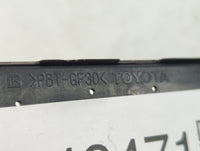 2002-2006 Toyota Camry Master Power Window Switch Replacement Driver Side Left P/N:514547 Fits Fits 2002 2003 2004 2005 2006