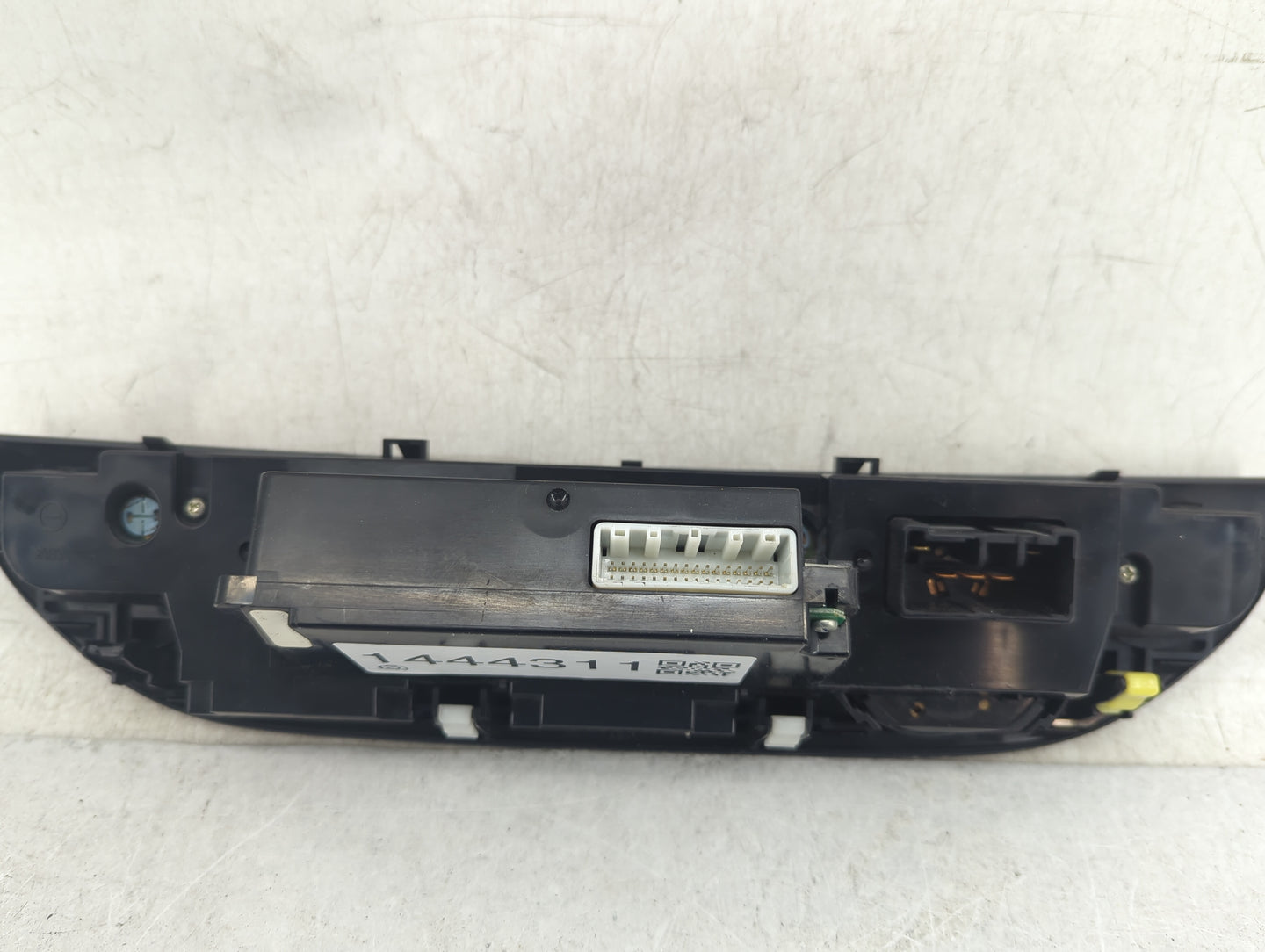 2002-2006 Toyota Camry Climate Control Module Temperature AC/Heater Replacement Fits Fits 2002 2003 2004 2005 2006 OEM Used 