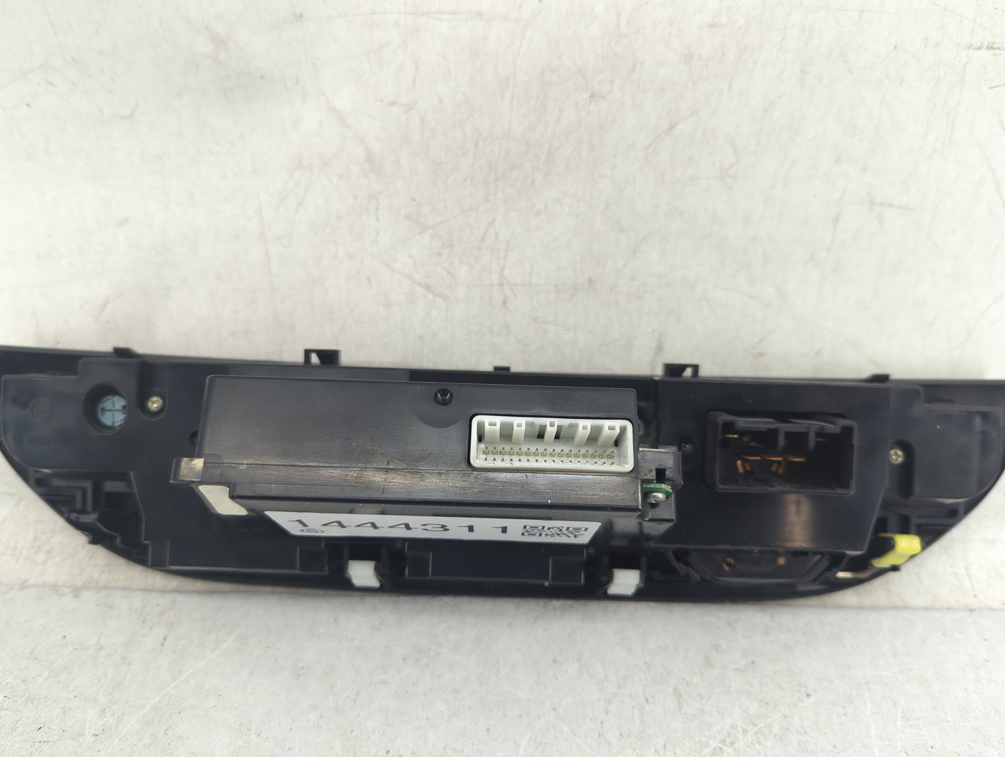 2002-2006 Toyota Camry Climate Control Module Temperature AC/Heater Replacement Fits Fits 2002 2003 2004 2005 2006 OEM Used 