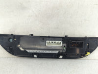 2002-2006 Toyota Camry Climate Control Module Temperature AC/Heater Replacement Fits Fits 2002 2003 2004 2005 2006 OEM Used 
