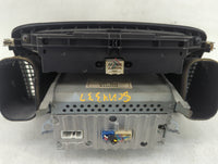 2002-2004 Toyota Camry Radio AM FM Cd Player Receiver Replacement P/N:86120-AA070 16828 Fits Fits 2002 2003 2004 OEM Used Au