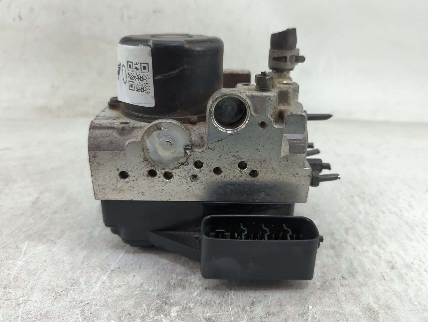 2002-2003 Toyota Camry ABS Pump Control Module Replacement P/N:44540-33061 Fits Fits 2002 2003 OEM Used Auto Parts - Oemused