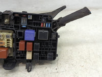 2002-2004 Toyota Camry Fusebox Fuse Box Panel Relay Module Fits Fits 2002 2003 2004 OEM Used Auto Parts - Oemusedautoparts1.
