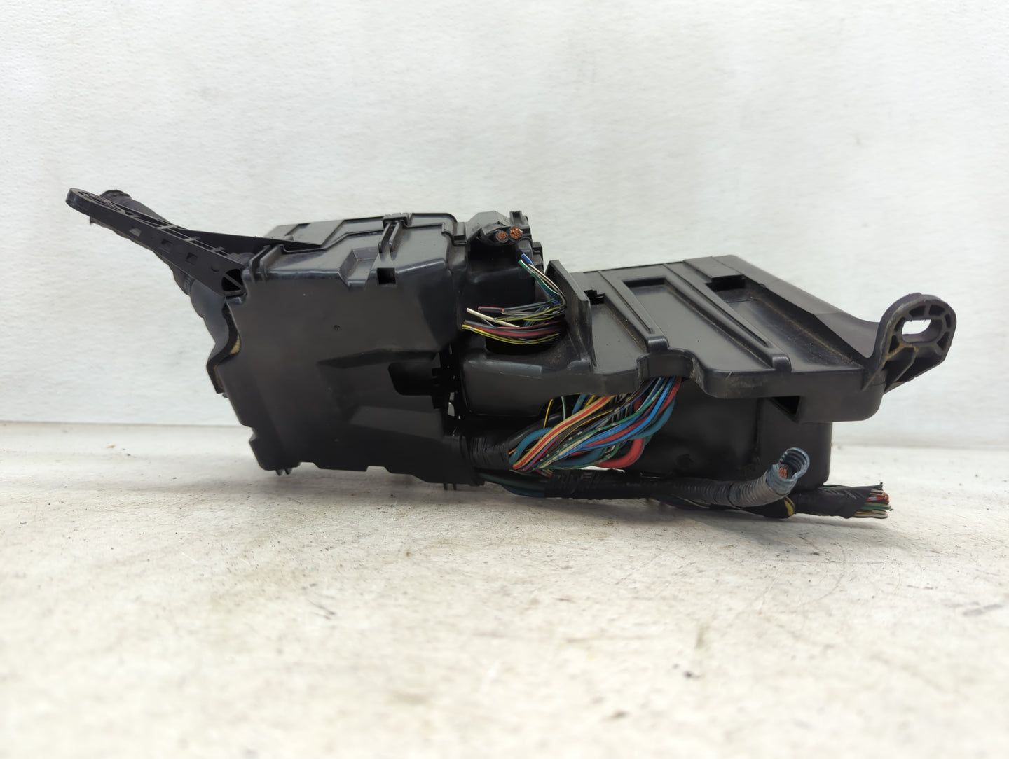 2002-2004 Toyota Camry Fusebox Fuse Box Panel Relay Module Fits Fits 2002 2003 2004 OEM Used Auto Parts - Oemusedautoparts1.