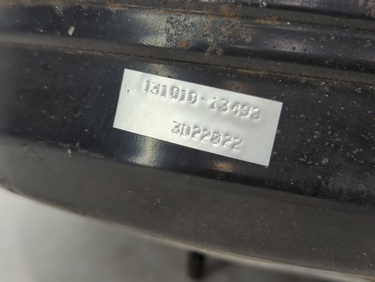2003-2006 Toyota Camry Power Brake Booster Oem 1450653 - Oemusedautoparts1.com